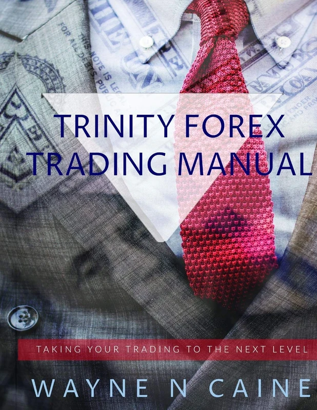 Trinity Forex Education Manual - Image 1