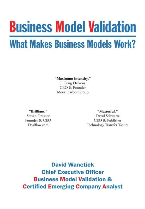 Business Model Validation: What Makes Business Models Work? - Image 1
