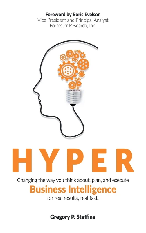 Hyper: Changing the way you think about, plan, and execute business intelligence for real results, real fast! - Image 1