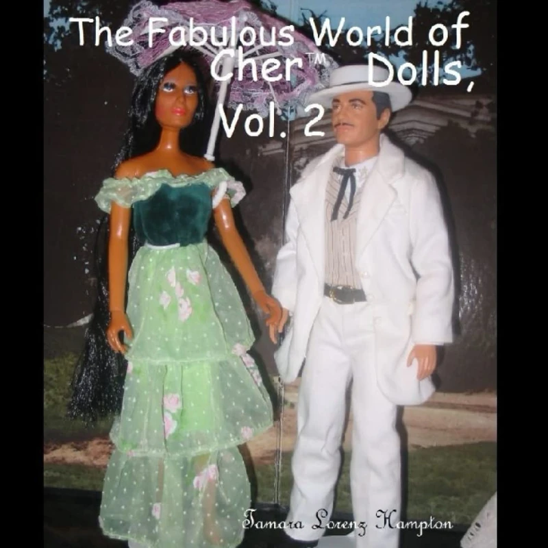 The Fabulous World of Cher Dolls, Vol. 2 - Image 1