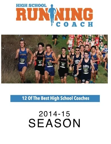 High School Running Coach 2014-15 Season - Image 1