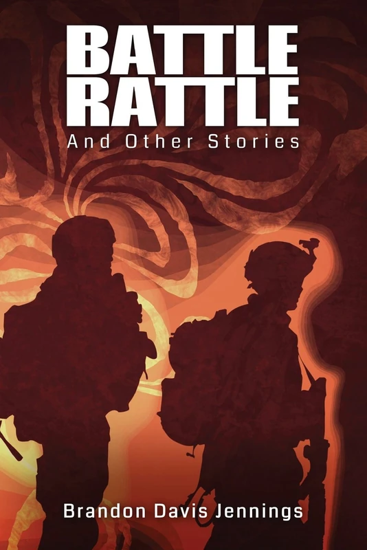 Battle Rattle and Other Stories - Image 1