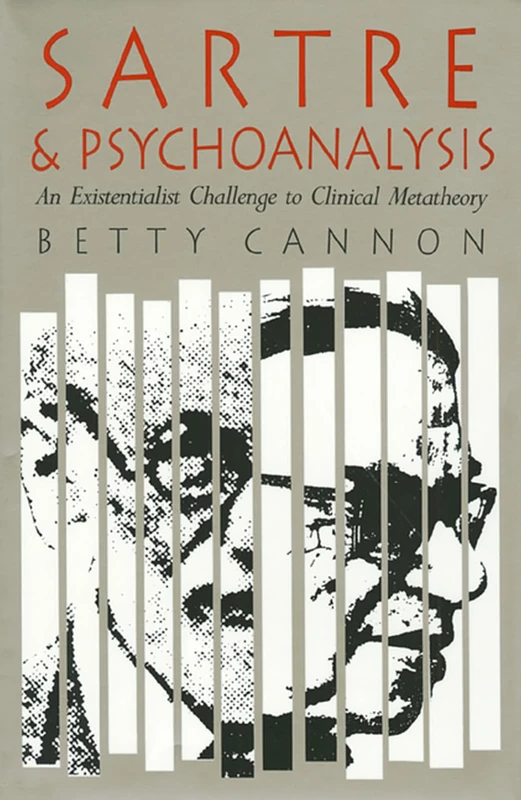 Sartre and Psychoanalysis: Existentialist Challenge to Clinical Metatheory