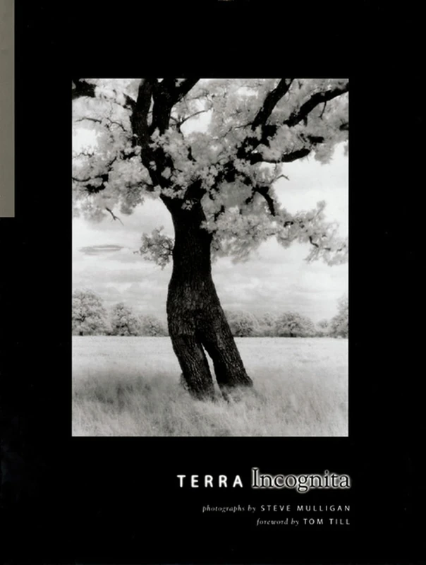 Terra Incognita - Image 1