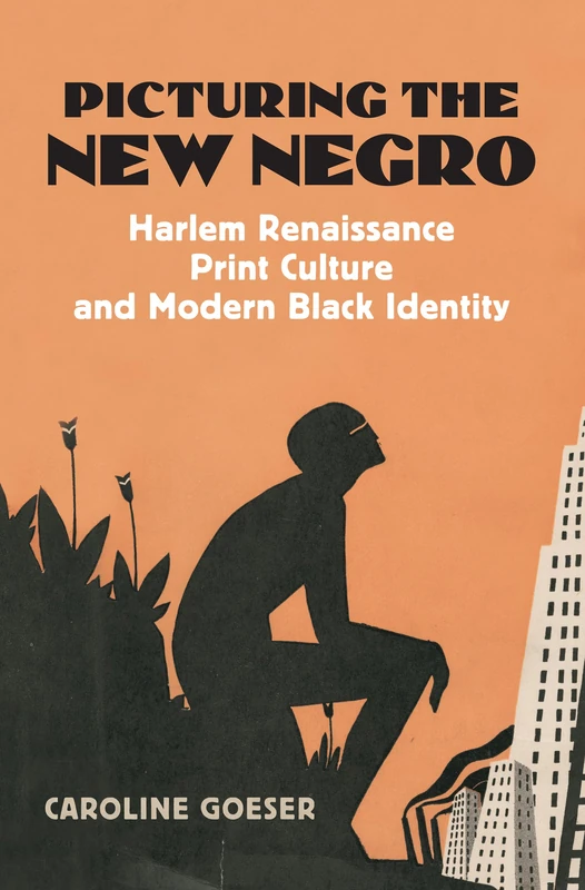 Picturing the New Negro: Harlem Renaissance Print Culture and Modern Black Identity (CultureAmerica)