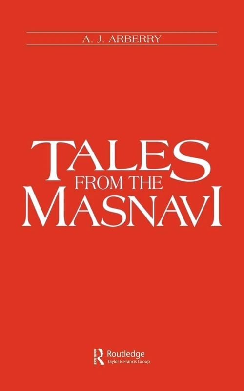 Tales from the Masnavi - Image 1