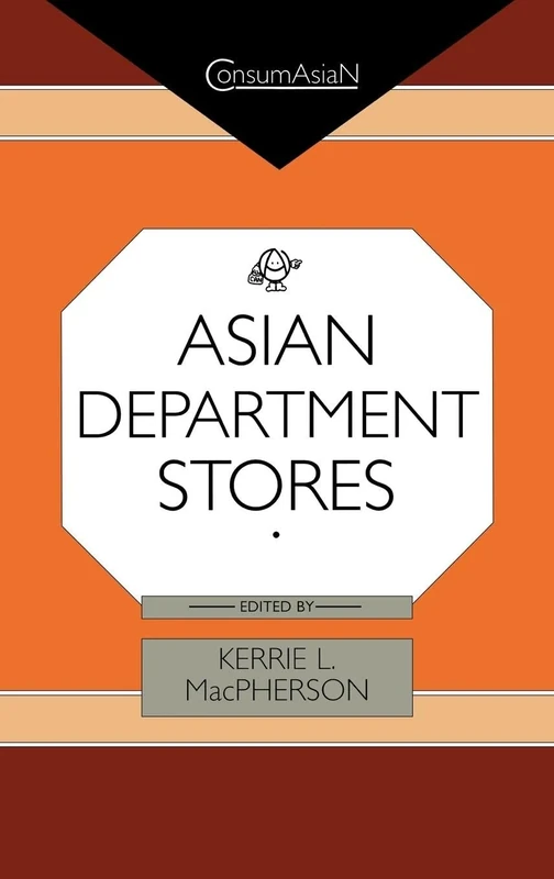 Asian Department Stores (ConsumAsian Series) - Image 1
