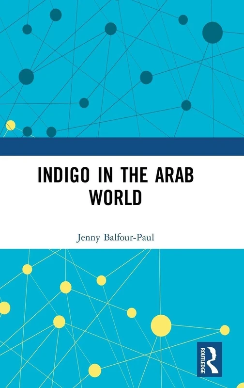 Indigo in the Arab World - Image 1