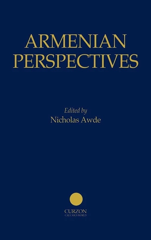 Armenian Perspectives (Caucasus World) - Image 1