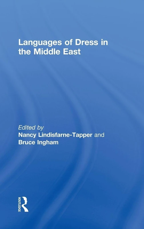 Languages of Dress in the Middle East - Image 1