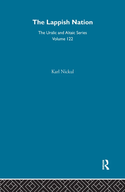 The Lappish Nation