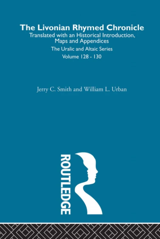 The Livonian Rhymed Chronicle