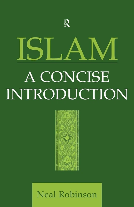 Islam: A Concise Introduction