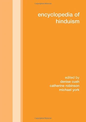Encyclopedia of Hinduism