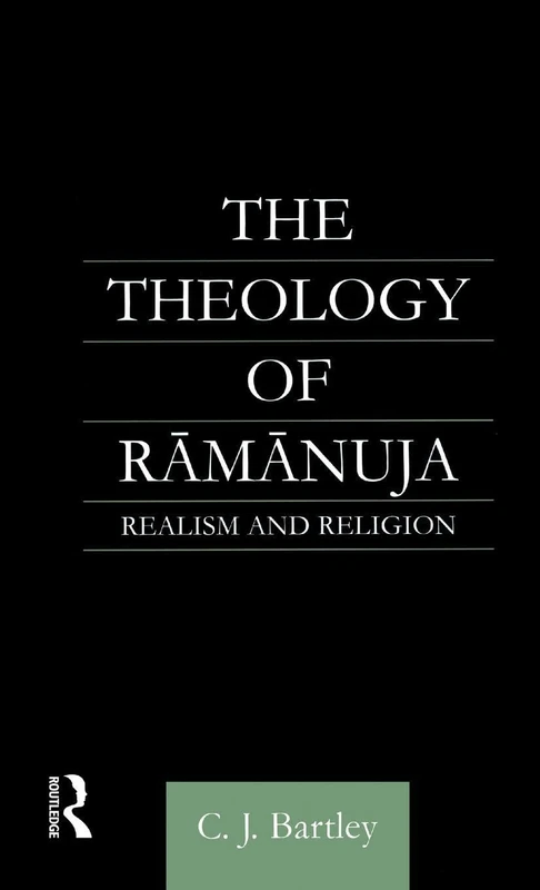 The Theology of Ramanuja: Realism and Religion - Image 1