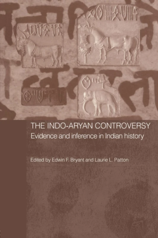 The Indo-Aryan Controversy: Evidence and Inference in Indian History