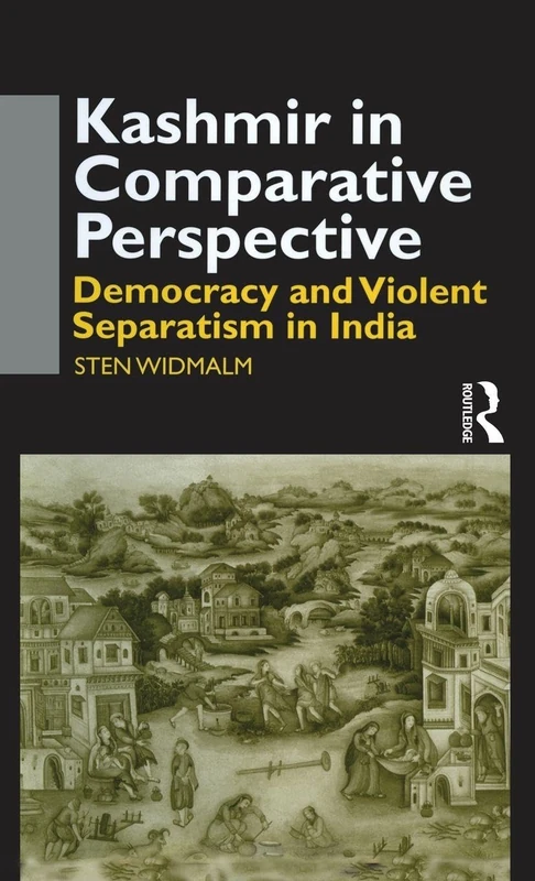 Kashmir in Comparative Perspective: Democracy and Violent Separatism in India