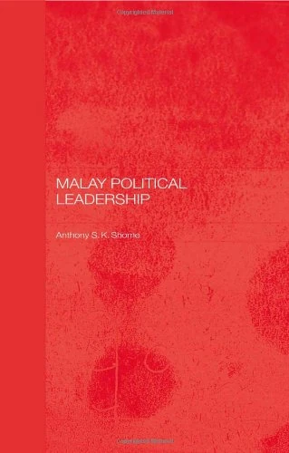 Malay Political Leadership