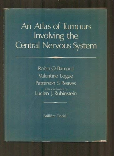 An Atlas of Tumours Involving the Central Nervous System