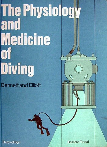 The Physiology and Medicine of Diving