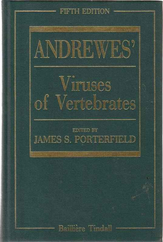 Viruses of Vertebrates - Image 1