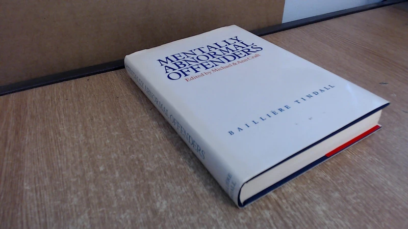 Mentally Abnormal Offenders