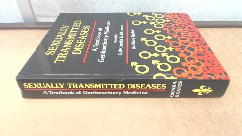 Sexually Transmitted Disease