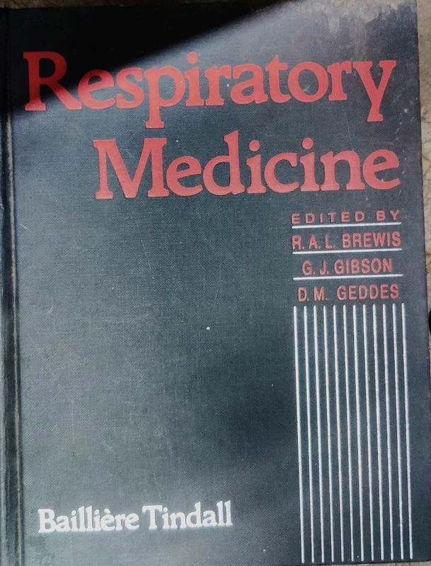 Respiratory Medicine