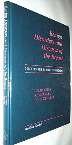 Benign Disorders of the Breast