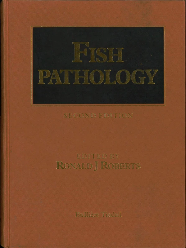Fish Pathology
