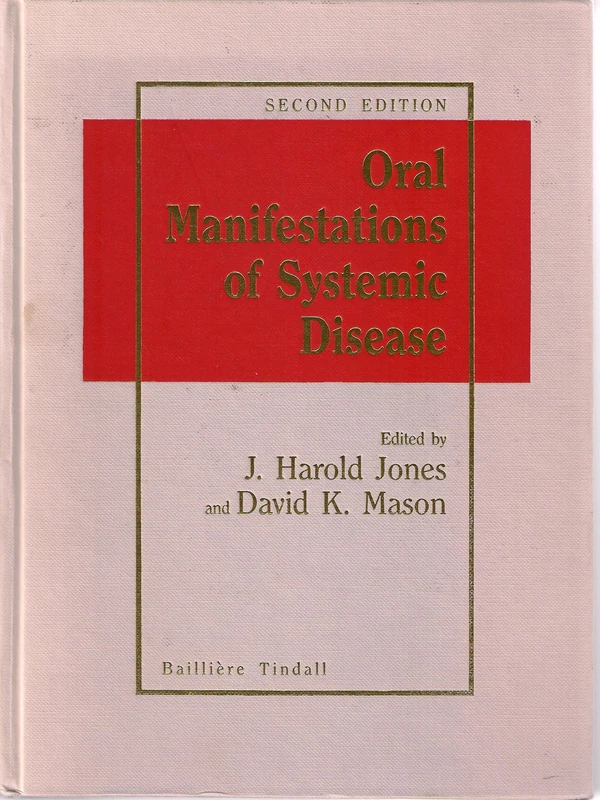 Oral Manifestations of Systemic Disease