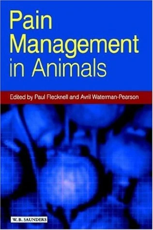 Pain Management in Animals - Image 1