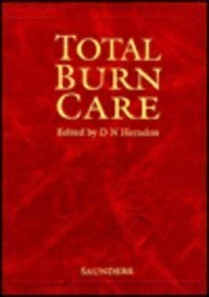 Total Burn Care