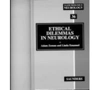Ethical Dilemmas in Neurology: v. 36 (Major Problems in Neurology Series)