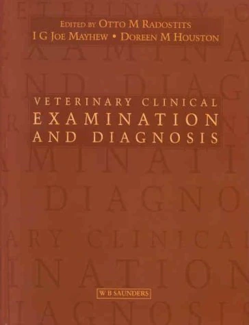 Veterinary Clinical Examination and Diagnosis