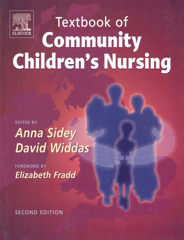 Textbook of Community Children's Nursing