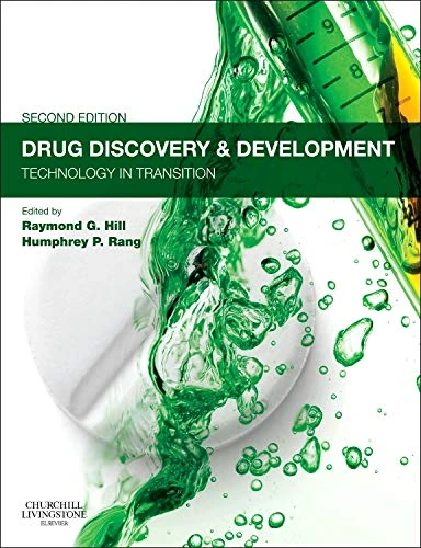 Drug Discovery and Development: Technology in Transition - Image 1