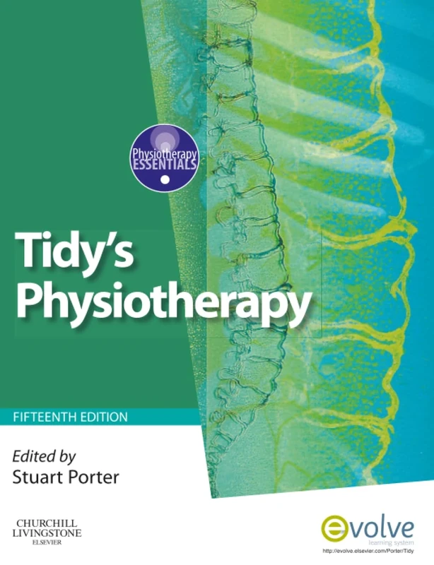 Tidy's Physiotherapy (Physiotherapy Essentials)