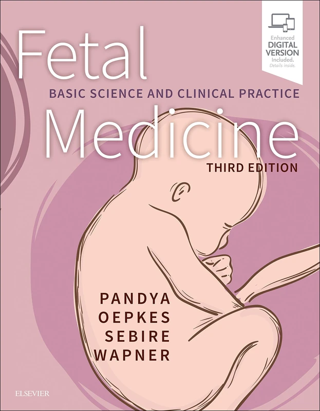 Fetal Medicine: Basic Science and Clinical Practice