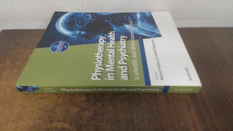 Physiotherapy in Mental Health and Psychiatry: a scientific and clinical based approach