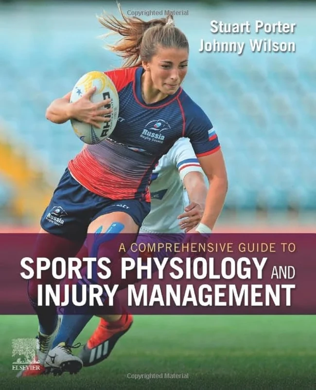 A Comprehensive Guide to Sports Physiology and Injury Management: an interdisciplinary approach