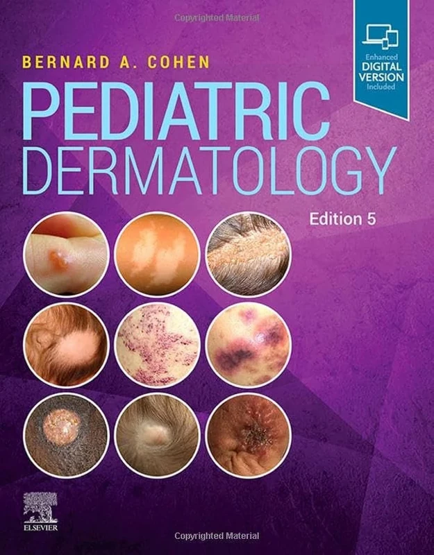 Pediatric Dermatology