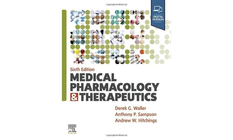 Medical Pharmacology and Therapeutics