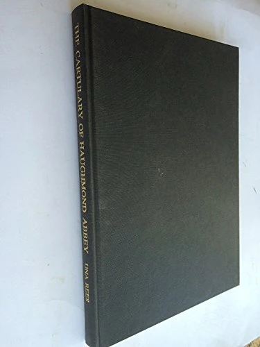 The Cartulary of Haughmond Abbey