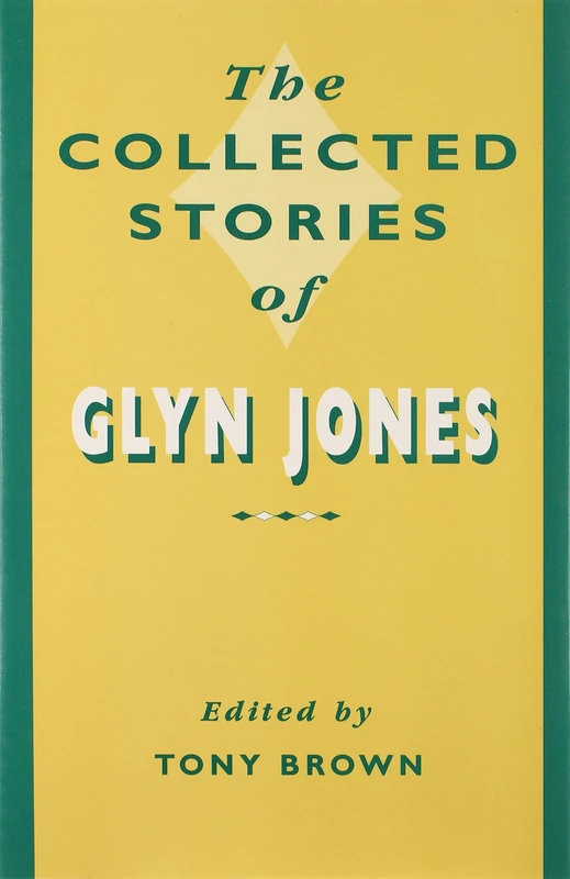 The Collected Stories of Glyn Jones - Image 1