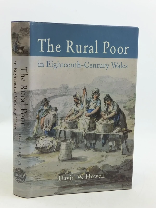 The Rural Poor in Eighteenth Century Wales - Image 1