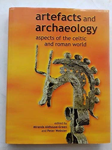 Artefacts and Archaeology - University of Wales Press Book