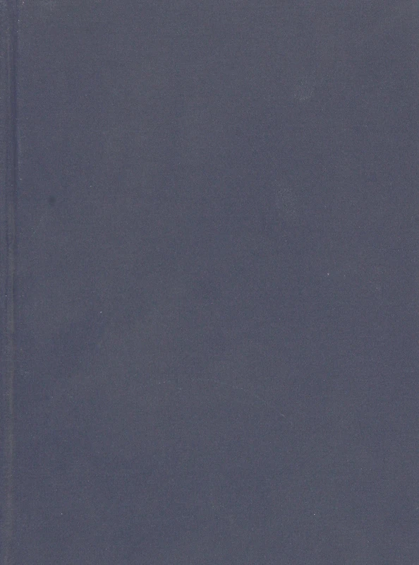 A Dictionary of the Welsh Language: v. 4, Pt. S-Z: Geiriadur Prifysgol Cymru: v. 4, Parts S-Z