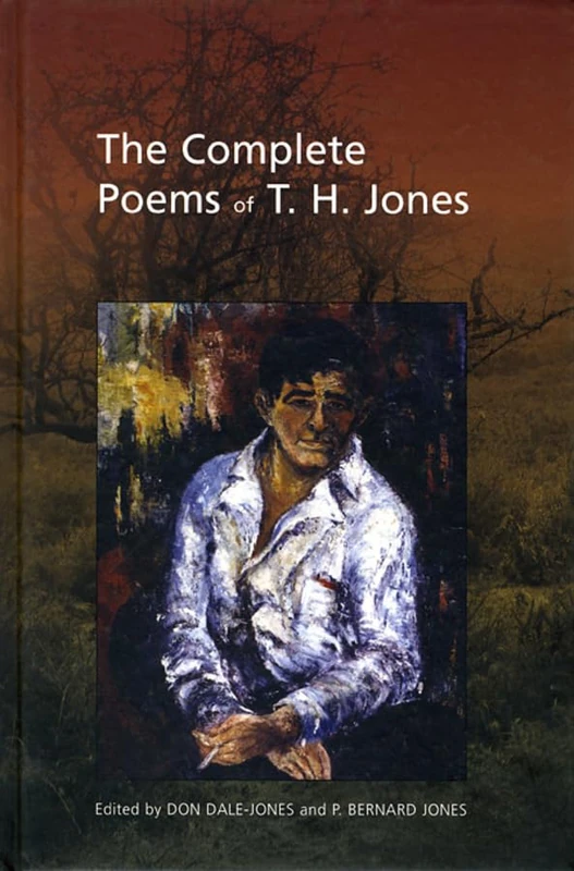 The Complete Poems of T. H. Jones , 1921-1965 - Image 1
