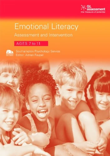 Emotional Literacy: Assessment and Intervention - Primary (CD included)